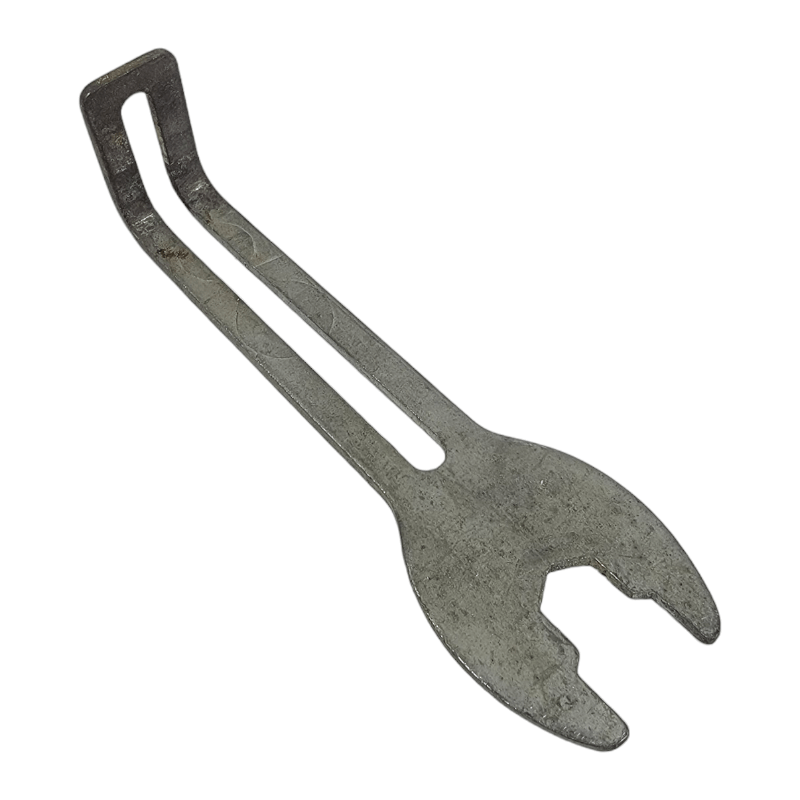 530 Wrench, Used - E1585