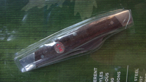 Coleman Camper Multiblade Folding Knife - T10