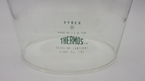 Thermos 701 Globe Used