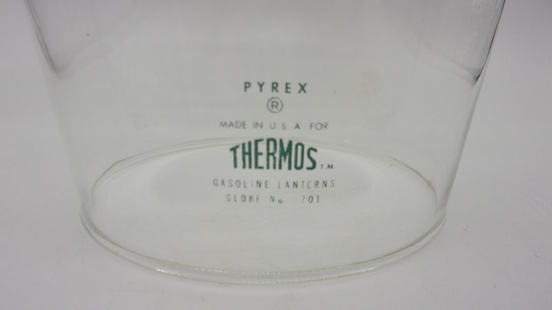 Thermos 701 Globe Used