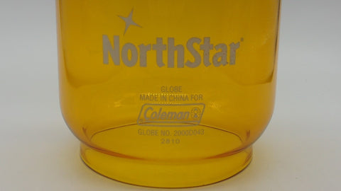 Globe Northstar Amber