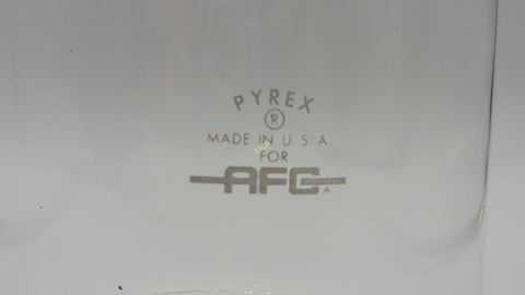 220 Ash Flash Globe