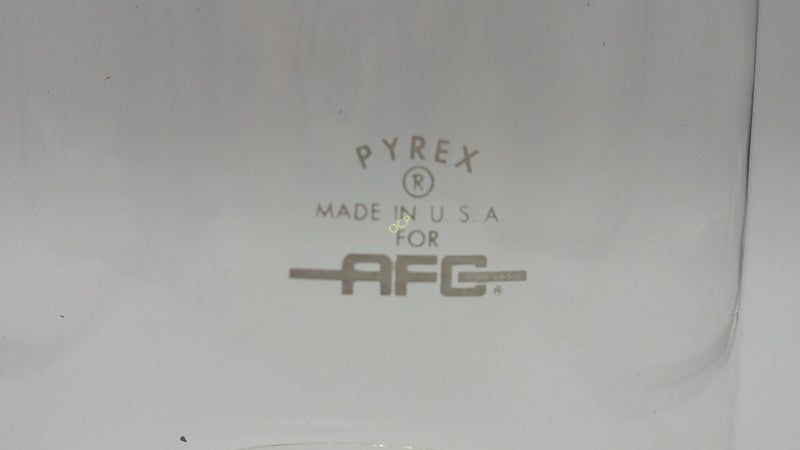220 Ash Flash Globe
