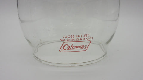 200A Globe England