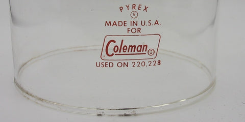 220 Globe Old Red Logo Reproduction