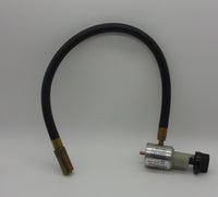 Regulator Assembly