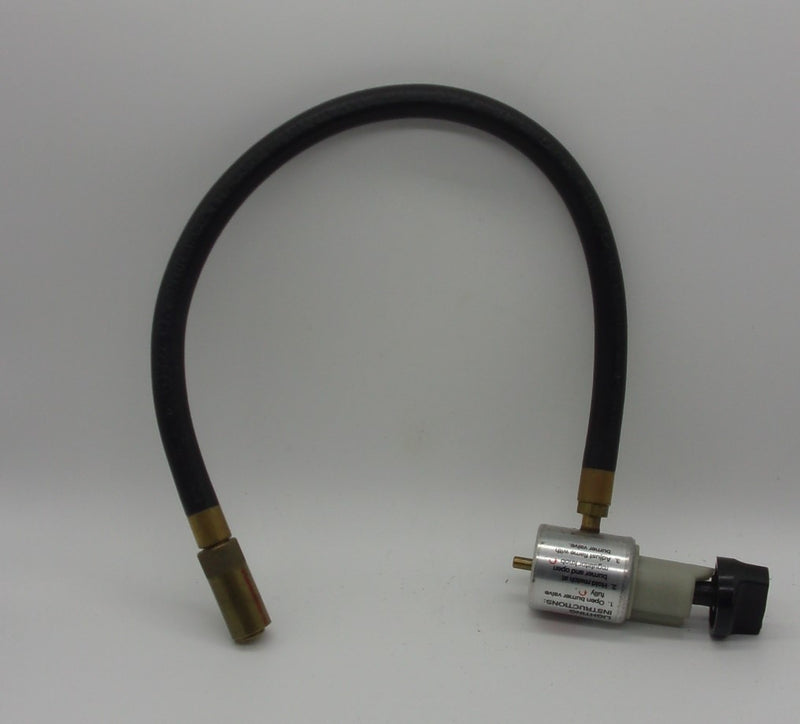 Regulator Assembly