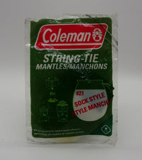 Mantle 2 Pack Old