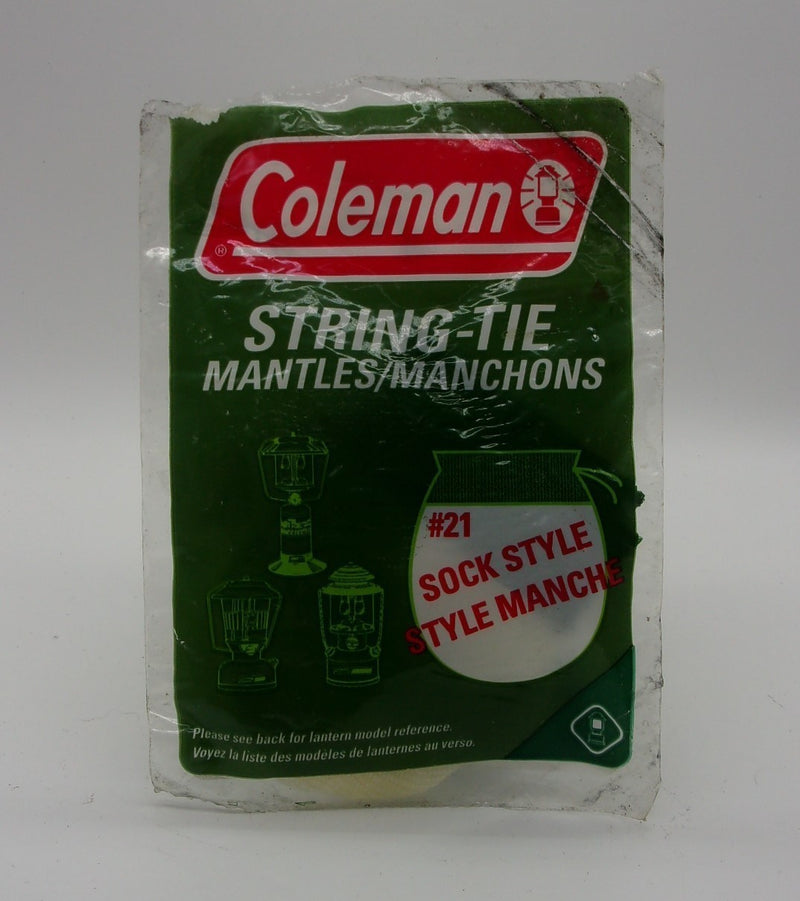 Mantle 2 Pack Old