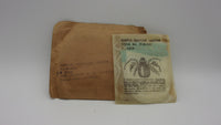 21A Military Mantles Open