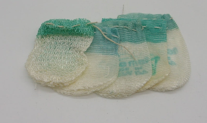 Mantles 21A Silk Lite Loose