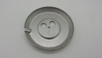 Shield - Burner Bowl