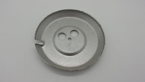 Shield - Burner Bowl