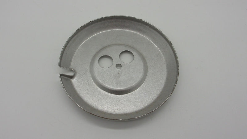 Shield - Burner Bowl