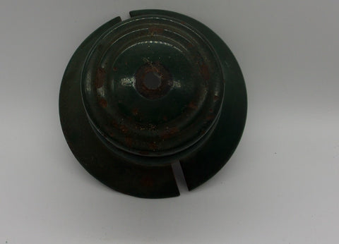 Ventilator 242 Used #6