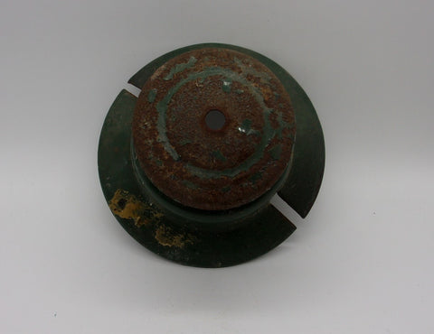 Ventilator 242 Used #7