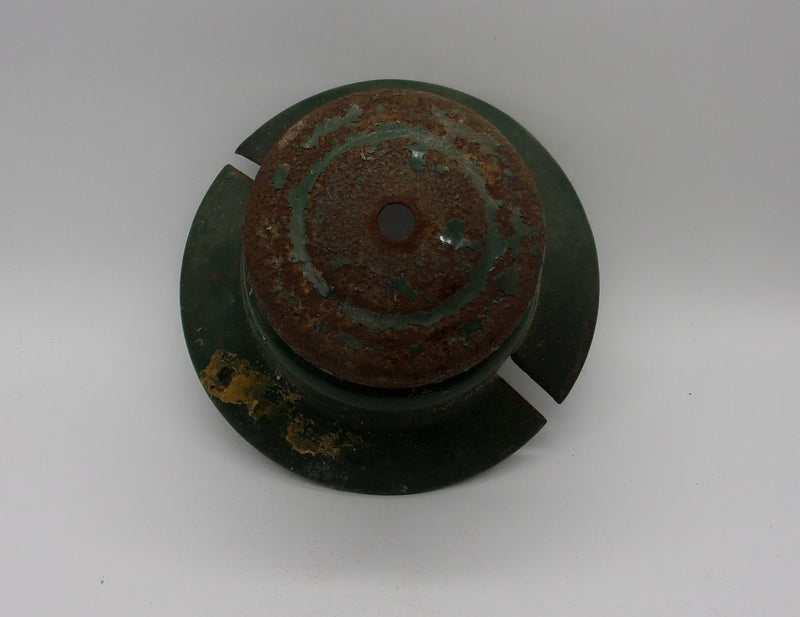 Ventilator 242 Used #7