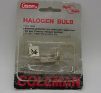 Halogen Light Bulb