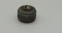 242 Filler Cap Aluminum