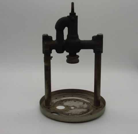 Burner Frame