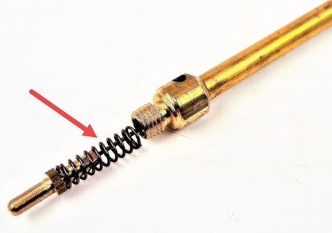200A Used Fuel Tube Spring - E1023