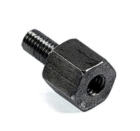 Lamp Shade Holder Screw, Reproduction - S151