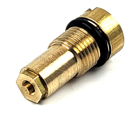 Check Valve, Reproduction -