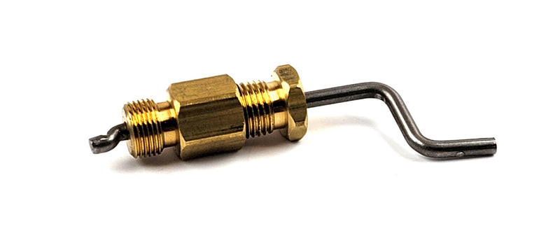 Tip Cleaner Assy - E1183