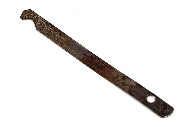 Iron Slot Cleaning Tool - E1189