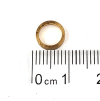 1/4" Valve Stem Bushing - S137