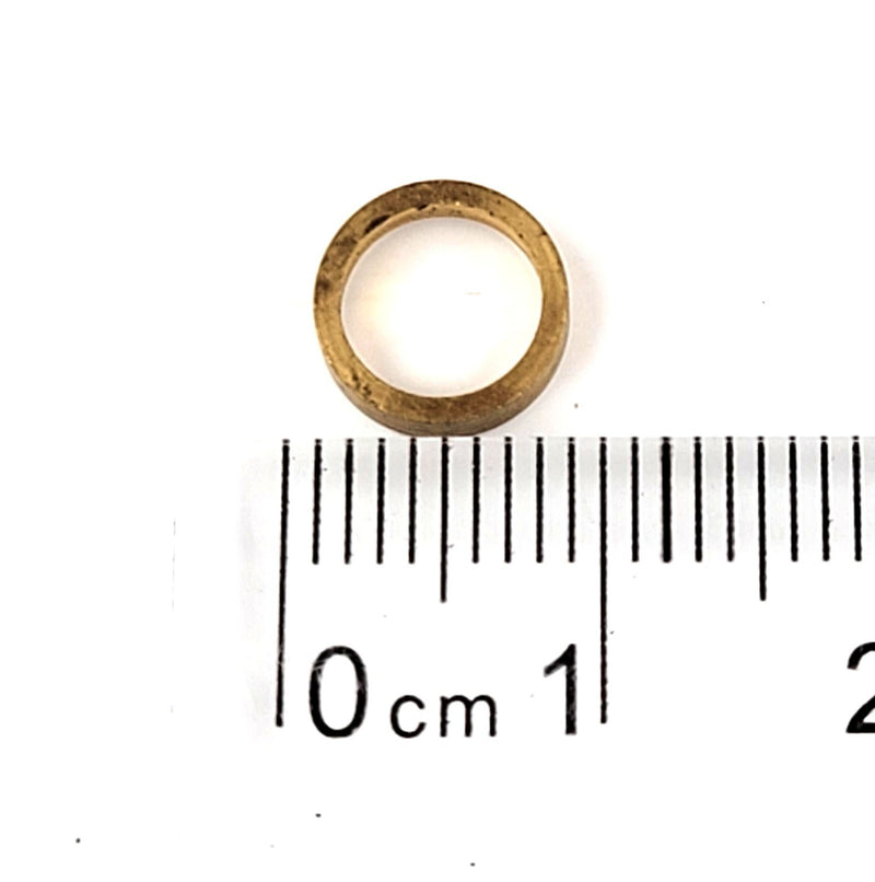 1/4" Valve Stem Bushing - S137
