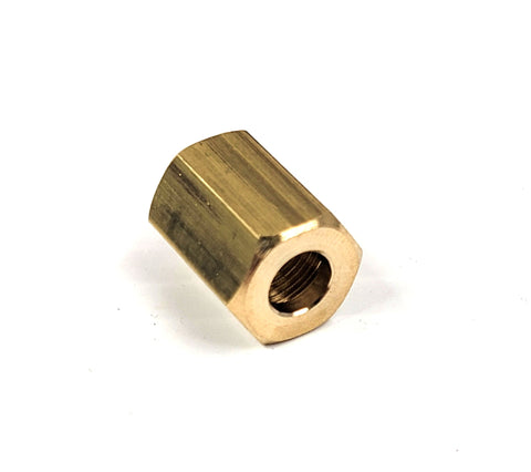 Valve Stem Nut, Reproduction - R415