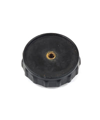Black Valve Wheel, Old Style, Used - S113