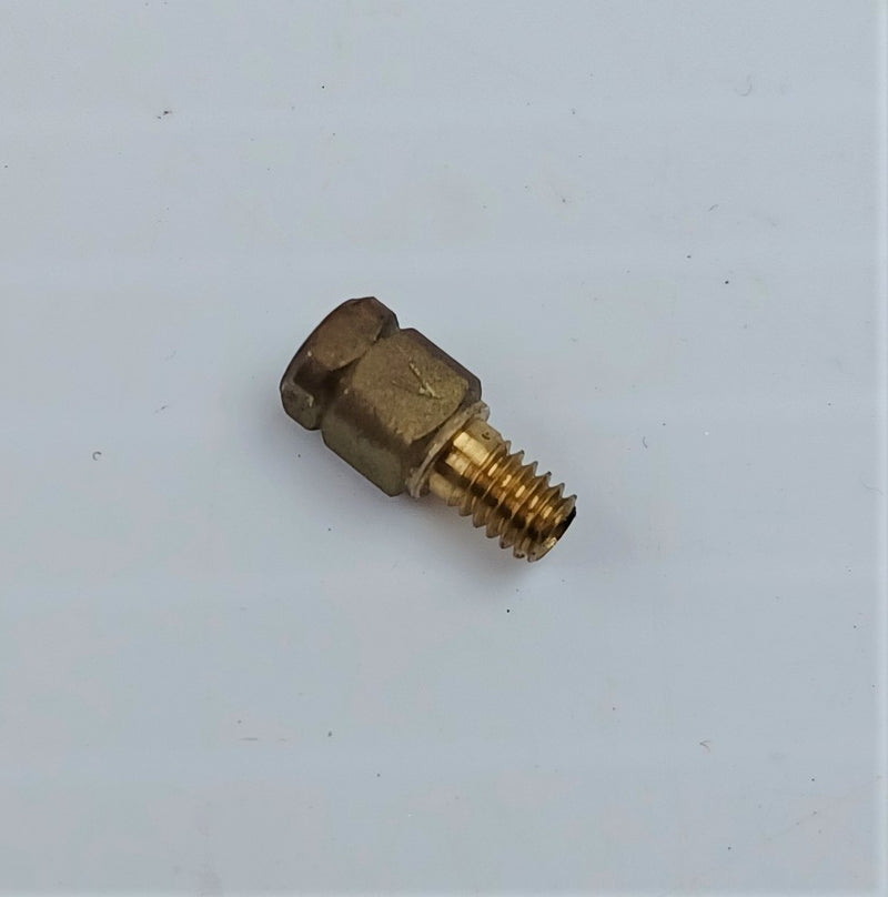 Gas Tip