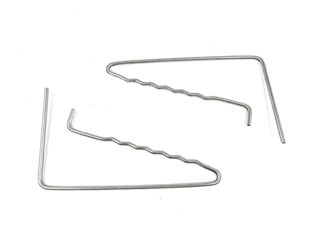 Wind Baffle Support - C048