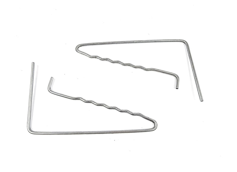 Wind Baffle Support - C048