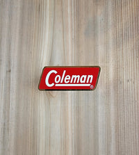 Decal - Coleman Lantern: 1954 to 1964 — 202 - D19