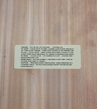 M1942 Decal