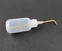 Alcohol Bottle, 2 oz. - C020