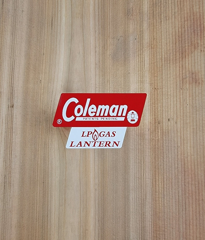 200A1LP Propane Decal - D51