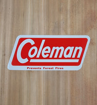 Decal Canadian 4M & 5A Stove Type 1 - D58