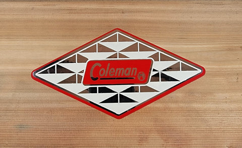 Diamond Logo Decal Large - D145