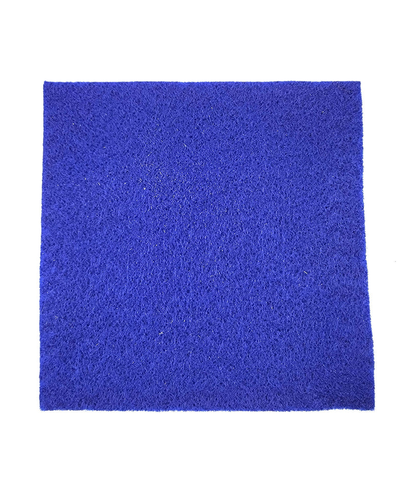 Funnel Felt Small Blue - R557