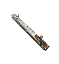 Quadrant Glass Channel Used - E1333