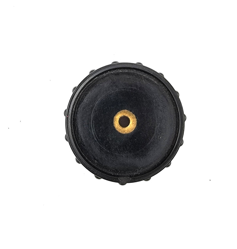 Valve Wheel Milspec