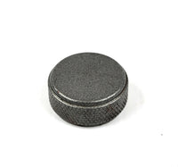 Filler Cap Light Gray Used -