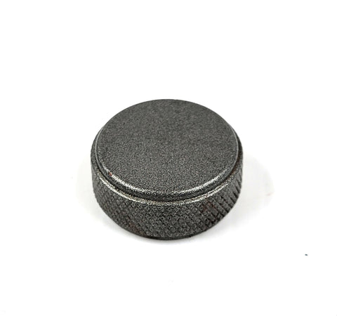 Filler Cap Light Gray Used -