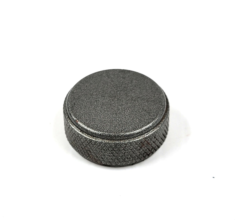 Filler Cap Light Gray Used -