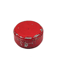Filler Cap Red Used - U801