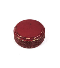 Filler Cap Dark Red Used -